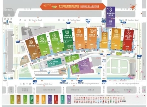 扬子江酒店一站式攻略 | 含上届参展企业名单 | 2026南京秋糖参展指南