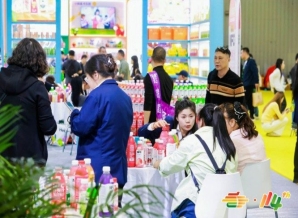 115届南京秋糖新锐包装企业扶持政策 助力合规参展拓市